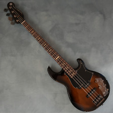 Base électrique Yamaha BB734A