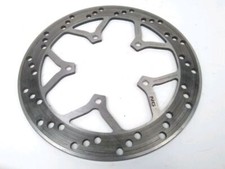 DISQUE FREIN AVANT PEUGEOT SATELIS 2004-2014 / NE 26515