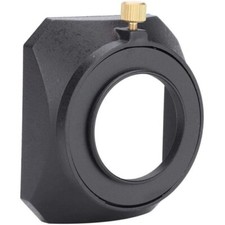 Pare-soleil - GENERIC - NEUF - NOIR -Compatible avec 37mm à 52mm, appareil photo