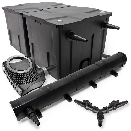 Ttsunsun kit filtres 60000l - ttsunsun,