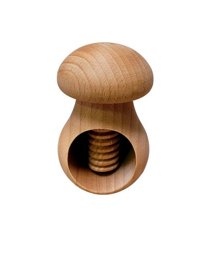 Casse noix bois de - 1,