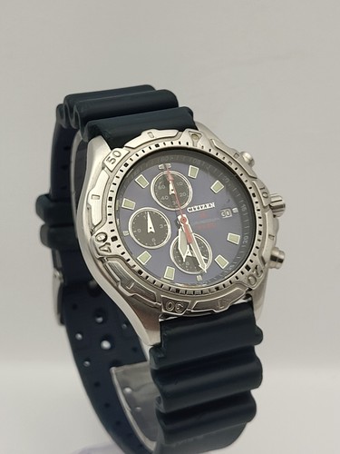 Citizen promaster chronograph - citizen,
