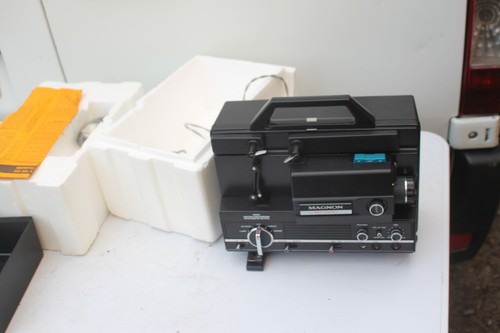 Projecteur super magnon - super,