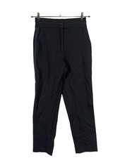 SANDRO Pantalon en jersey