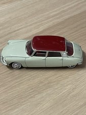 CITROEN DS 19 - 1955 - 1/43