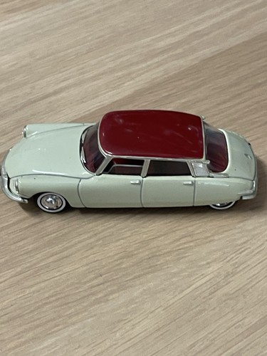 Citroen 1955 1 43 - -,