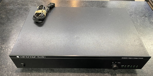 Cambridge audio dacmagic - dacmagic, 2