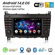 8-Cœurs Android 14 DAB+