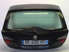 Malle/Hayon arriere BMW SERIE 3 E91 TOURING PHASE 1 BREAK 41627166105