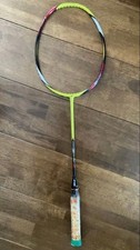 Raquette de badminton ArcSaber