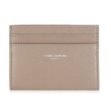 Étui Pour Carte De Crédit En