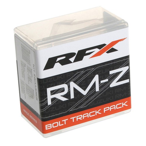 Kit visserie track pack - visserie,