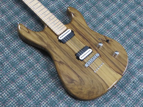 2014 carvin bolt - bolt, plus