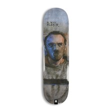 Plan B Way Hannibal Planche