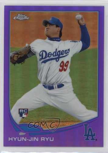 2013 topps chrome - topps,