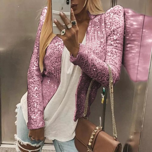 Veste femme court soirée - femme,