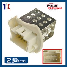 Résistance de chauffage