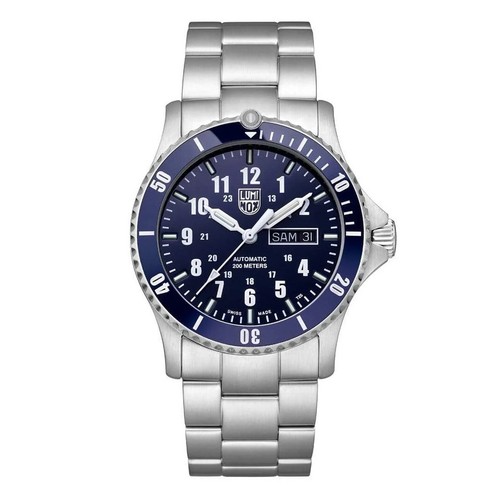 Luminox 0924 automatic - luminox, xs.0924