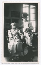 Snapshot Photographie vintage