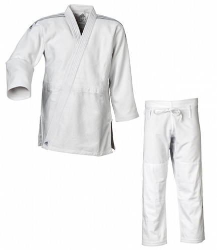 Adidas judo suit - adidas,