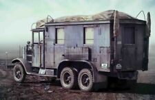 ICM 35462 1/35 Krupp L3H163