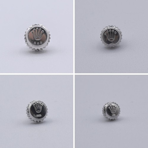 Couronne rolex 530 - 24-530, /