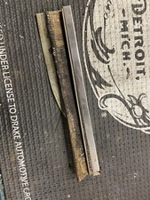 Drawer Gasket 1953 Philco