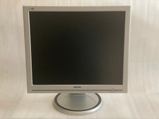 Philips Moniteur Écran LCD 190B4CS/20 _ 19 "_1280 x 1024 