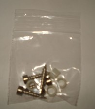 KIT VIS DE FIXATION PLUS RONDELLES HP STUDIOPHILE BX5 .