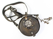 Pointeuse mouchard Charvet - France ( matériel original )