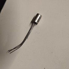 AC132 - TRANSISTOR  GERMANIUM