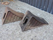 ⭐️ CALE ROUE ALLEMAND