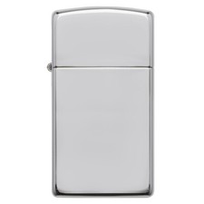 Zippo Briquet Argent Sterling