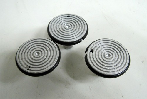 Set specimen disc - set, 3
