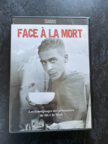 Face mort marcela - face,