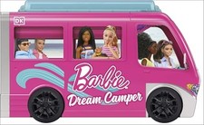 DK - Barbie Dream Camper -