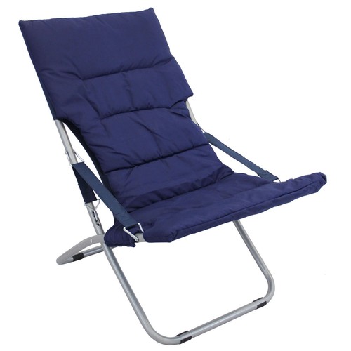 Transat pliant jardin - transat,