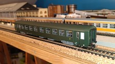 USI B10 vert LS Models HO