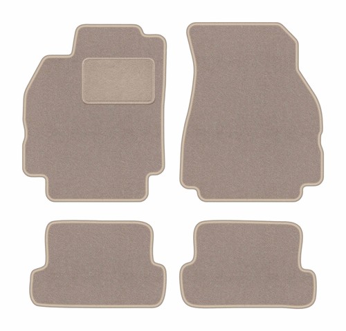 Tapis sol velours - de,