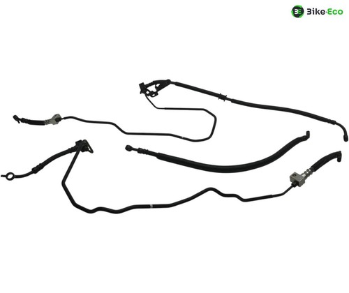 Durite frein yamaha - de,