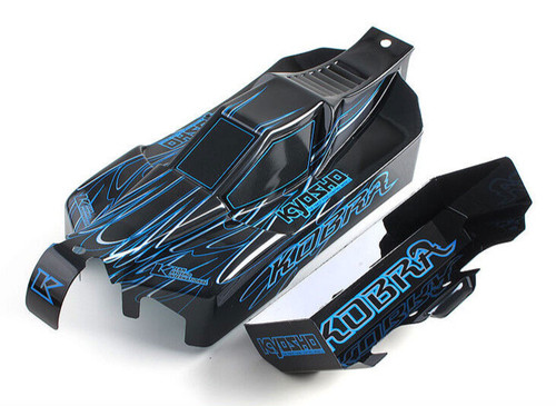 Carrosserie kobra buggy - carrosserie,
