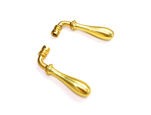 7x7mm ancienne paire de - paire,