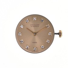 Montre-bracelet à quartz Van