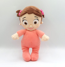 Peluche bouh boo - bouh,