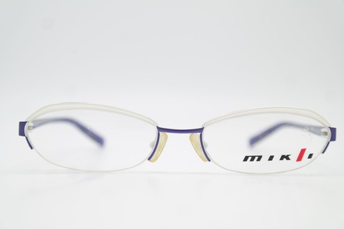 Lunettes vintage alain - vintage, mikli