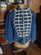 WW1 UNIFORME DOLMAN DE
