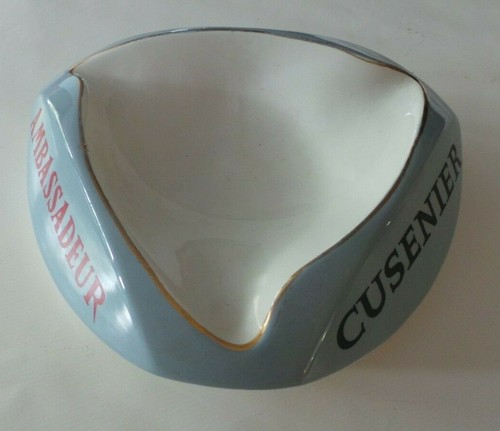 Grand cendrier cusenier - grand,