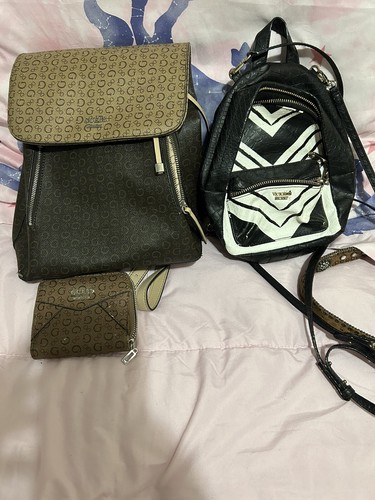 Guess with wallet - guess,