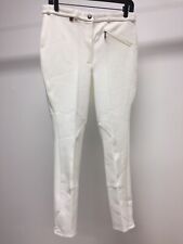 Pantalon D'équitation Femme