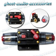 Disjoncteur Audio De Voiture